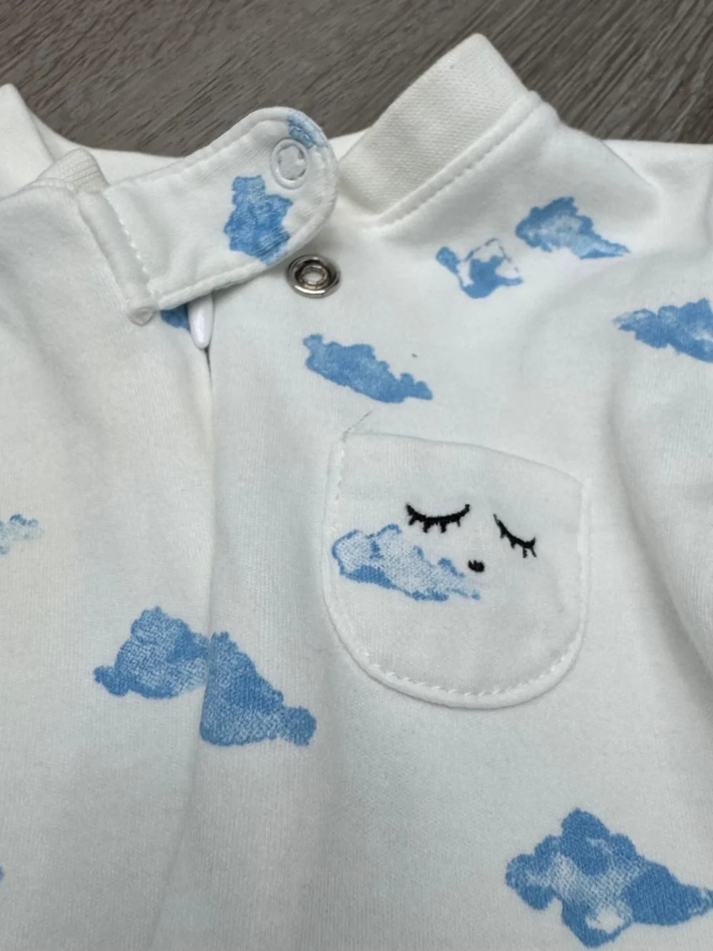 Boutique Baby Bundle (0–3M / 0–6M)